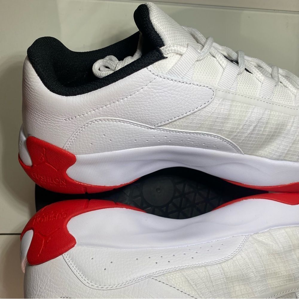 🆕 Air Jordan 11 CMFT Low 'Concord-Bred' - Mens 12.5 - Picture 8 of 10